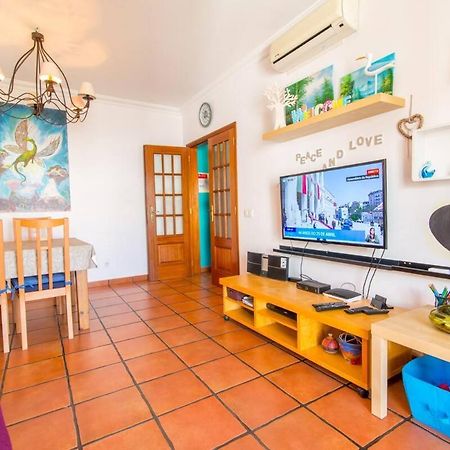 Special Holiday Apartment Tavira Buitenkant foto