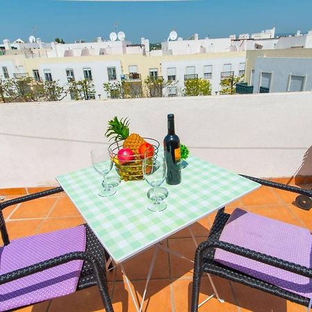 Special Holiday Apartment Tavira Buitenkant foto