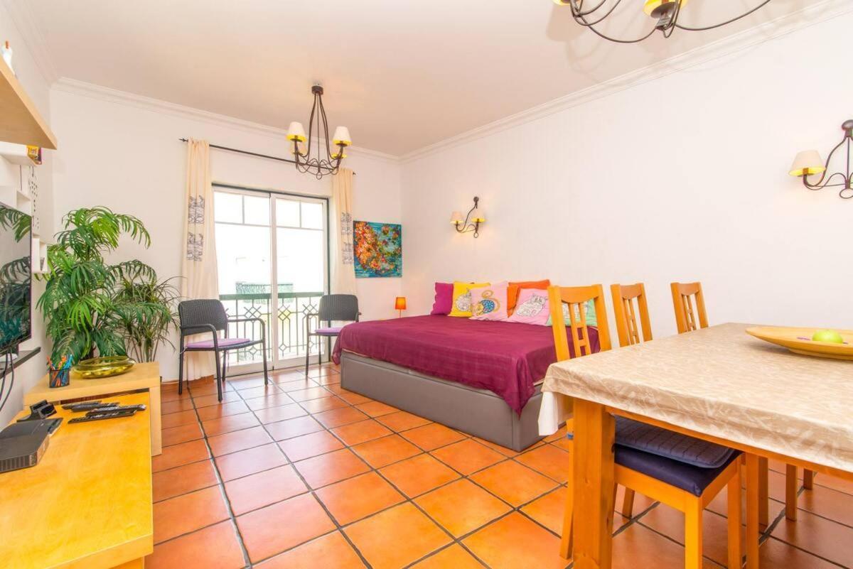 Special Holiday Apartment Tavira Buitenkant foto