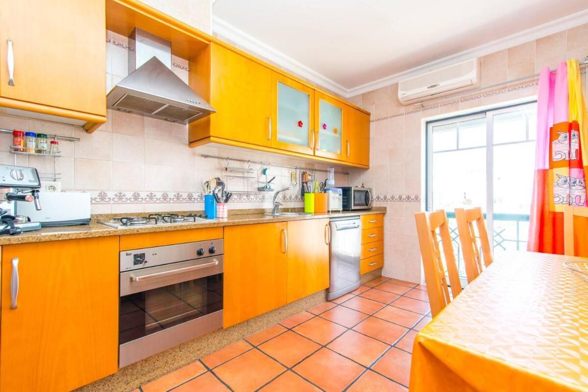 Special Holiday Apartment Tavira Buitenkant foto