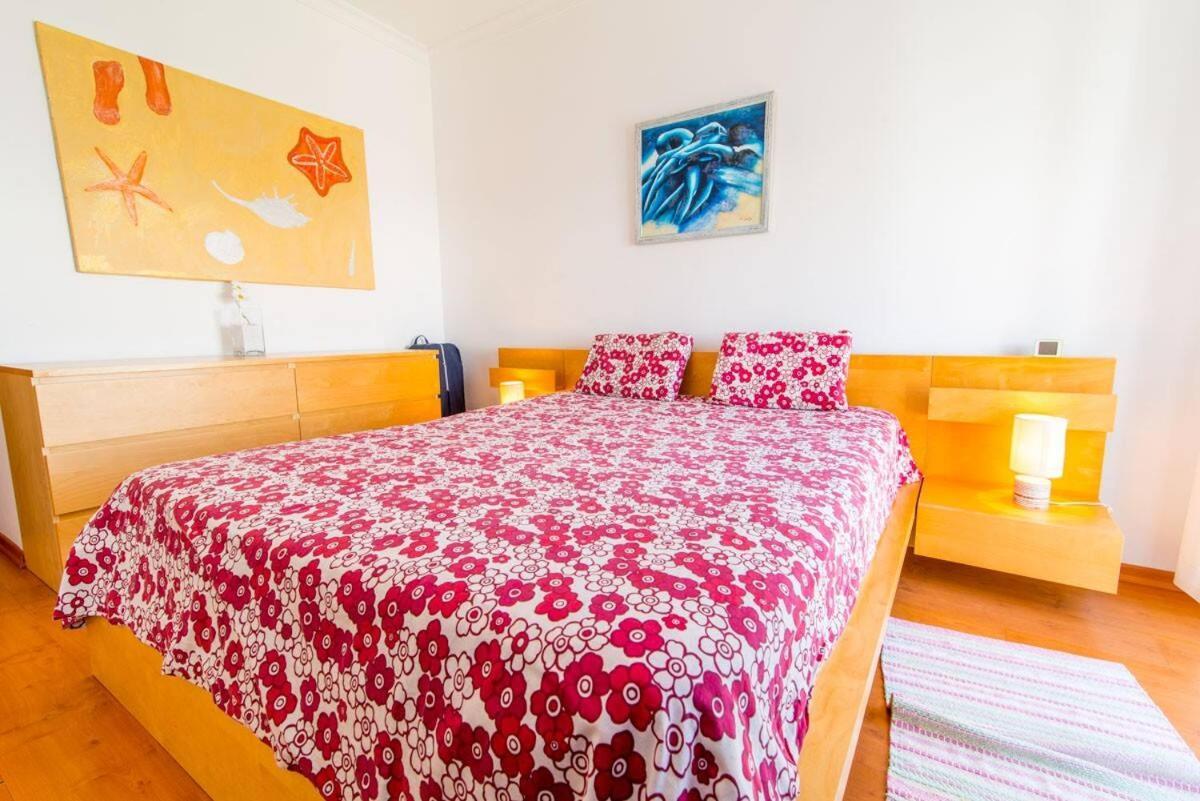 Special Holiday Apartment Tavira Buitenkant foto