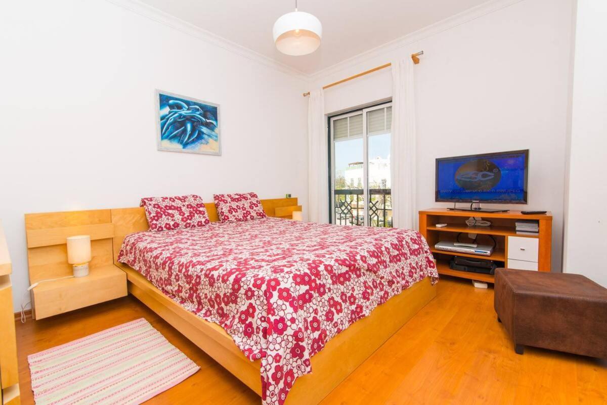 Special Holiday Apartment Tavira Buitenkant foto