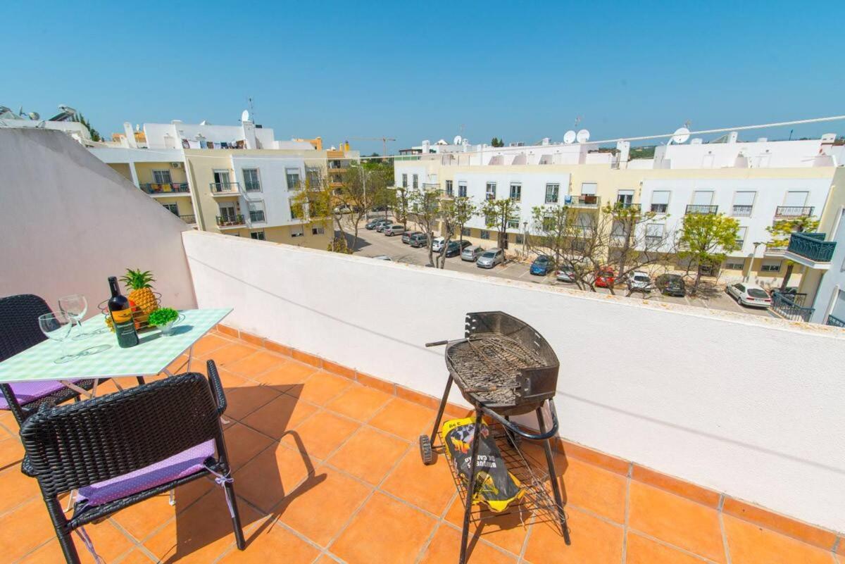 Special Holiday Apartment Tavira Buitenkant foto