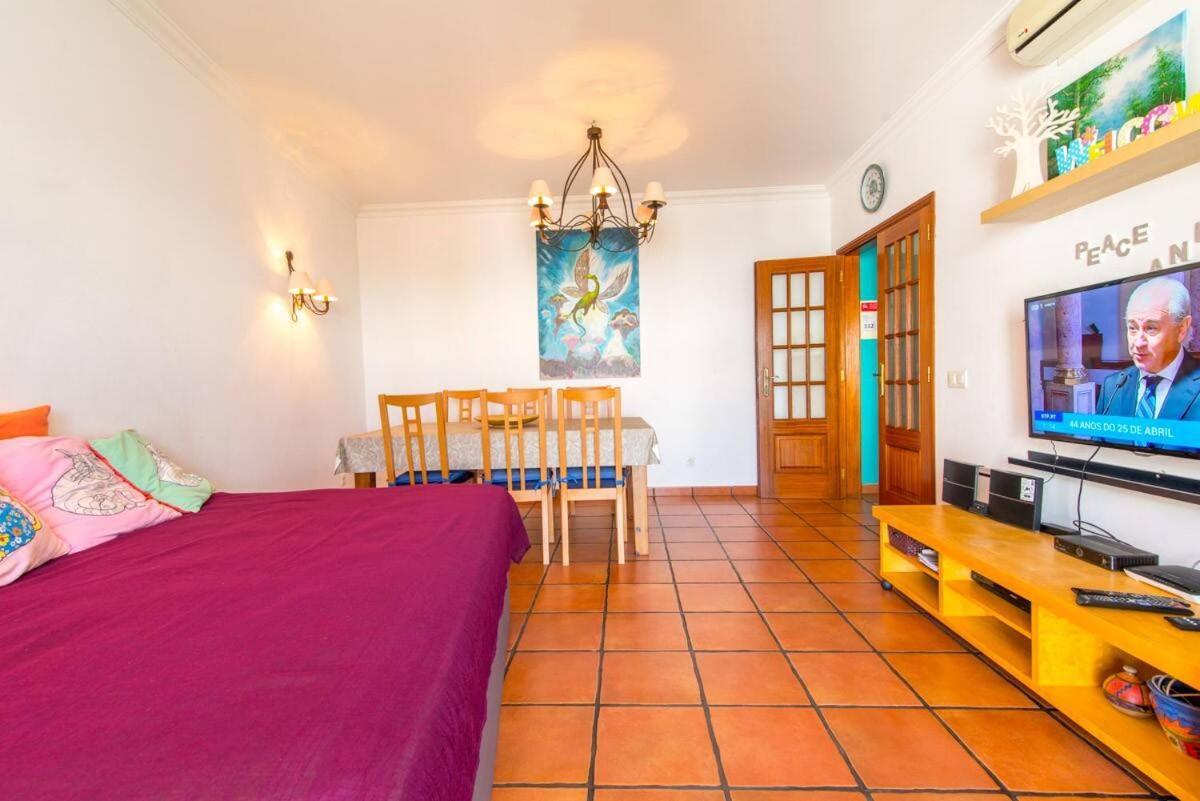 Special Holiday Apartment Tavira Buitenkant foto