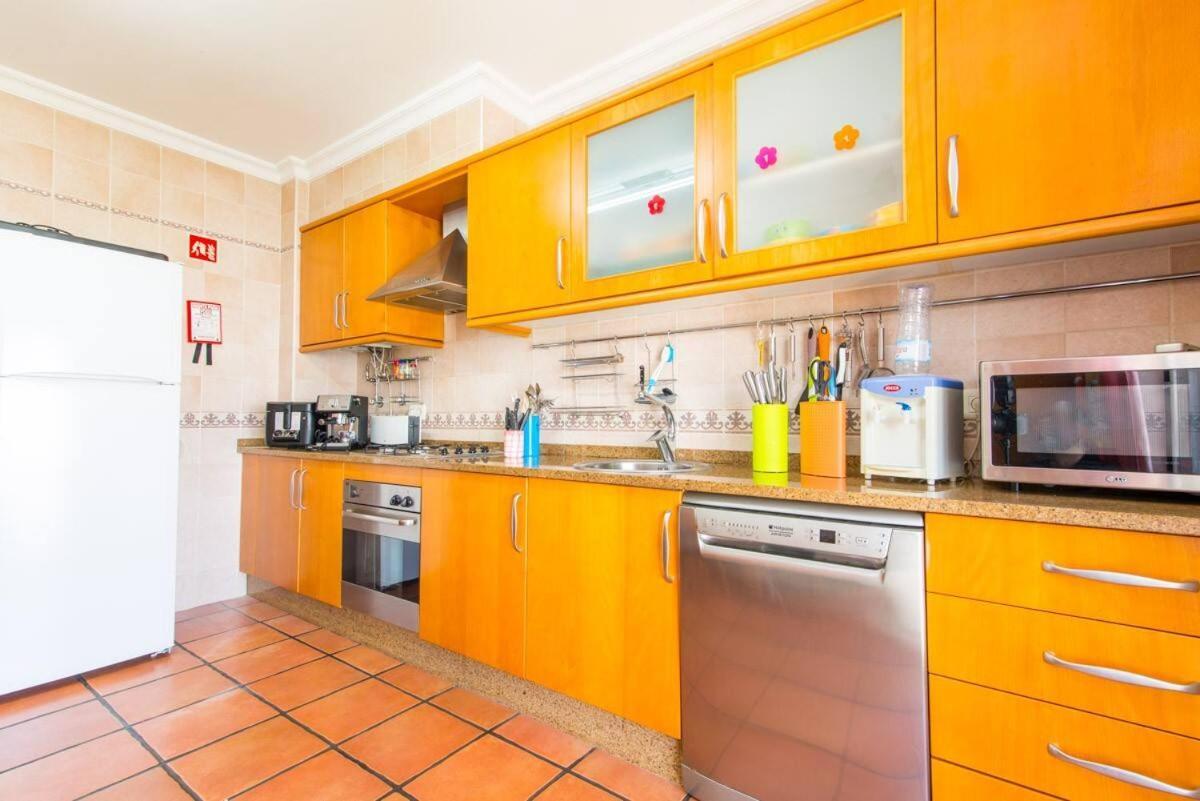 Special Holiday Apartment Tavira Buitenkant foto