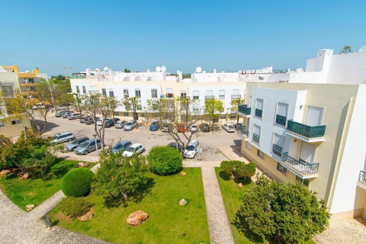 Special Holiday Apartment Tavira Buitenkant foto