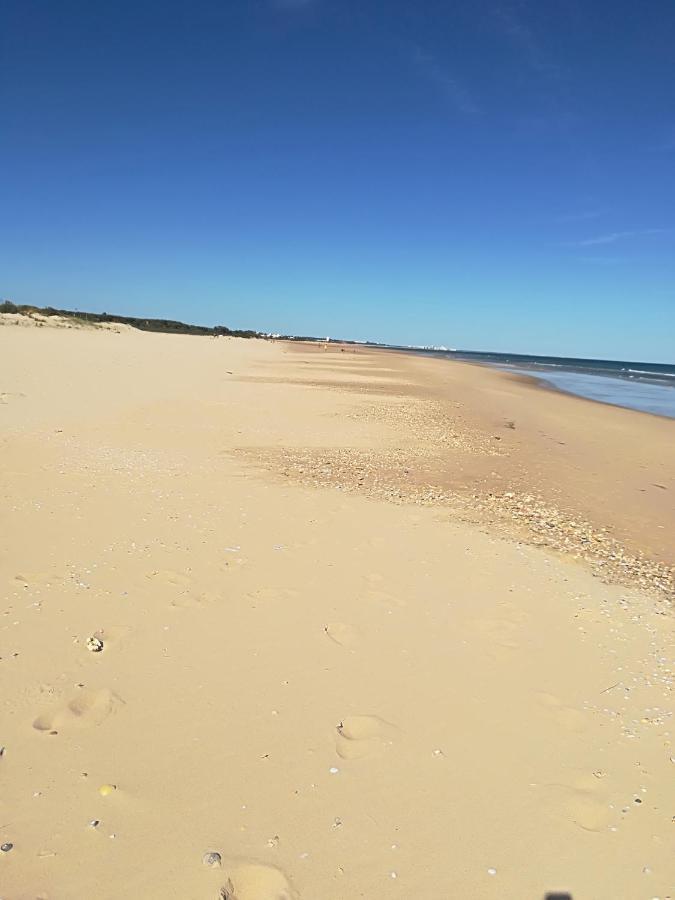 Special Holiday Apartment Tavira Buitenkant foto